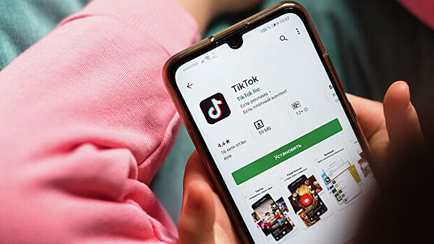 TikTok ответил на ультиматум Трампа