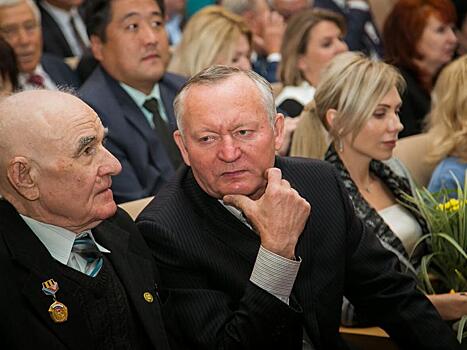 Дочь бывшего главы Забайкалья Равиля Гениатулина переехала в Рим