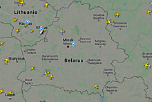 Саммит ЕС постановил запретить белорусским авиакомпаниям летать в Европу