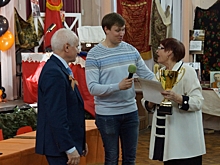 Подведены итоги Спартакиады пенсионеров и ветеранов сезона 2017-2018 годов