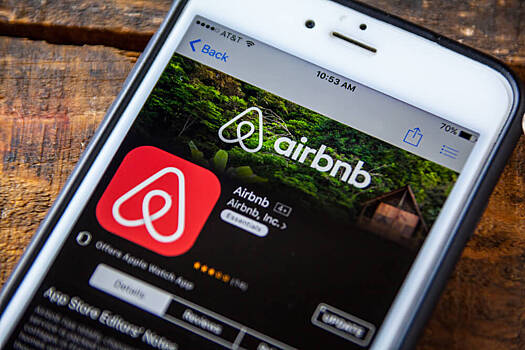 Airbnb займется оказанием туристических услуг