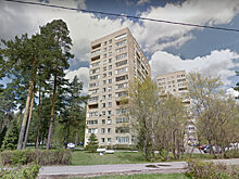 В следующем году в корпусе 512 проведут капремонт всех систем
