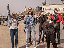 Музей не должен превращаться в шоу, но быть интересным для молодёжи