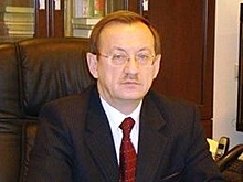 В Свердловской области уволился председатель областного суда