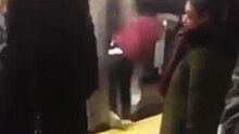 Рэпер Lil Evil попал под поезд в канадском метро