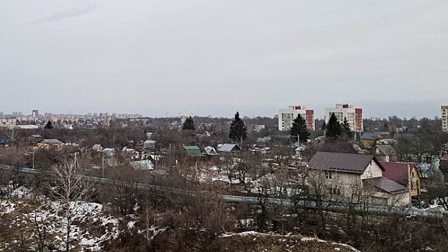 В Свердловской области ликвидируют один из поселков