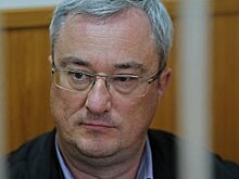 Суд продлил арест бывшего главы Коми Гайзера