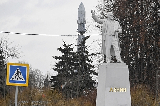 Депутат Журавлев высказался о сносе памятника Ленину в Киргизии