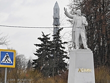 Депутат Журавлев высказался о сносе памятника Ленину в Киргизии