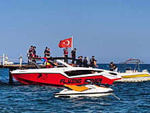 Семья сбитой катером в Турции россиянки узнала о ее гибели от консульства