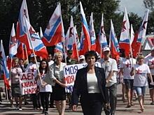 Льготный билет в Госдуму. Почему после скандала «Родина» будет участвовать в выборах в Республике Алтай