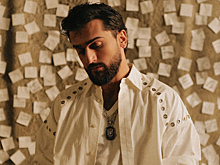 Jony откроет выставку, посвящённую альбому «Рядом»