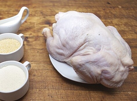 В Ереване проверяют качество импортной курятины