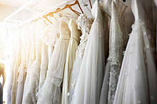 "Е1": в Екатеринбурге из салона украли свадебные платья на 700 тысяч рублей