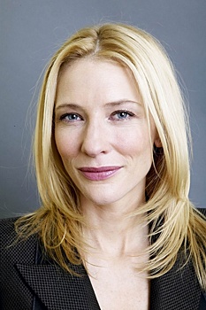 Кейт Бланшетт (Cate Blanchett)