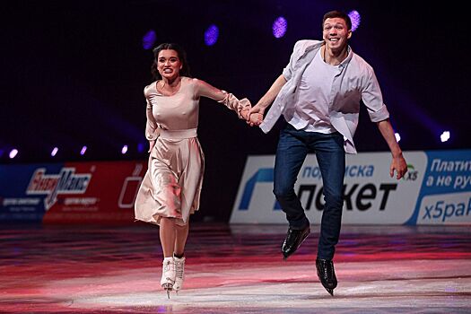 Соловьёв: с трудом верится, что четыре месяца назад я заикался почти на каждом слове