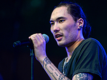 Скриптонит сорвал собственный концерт