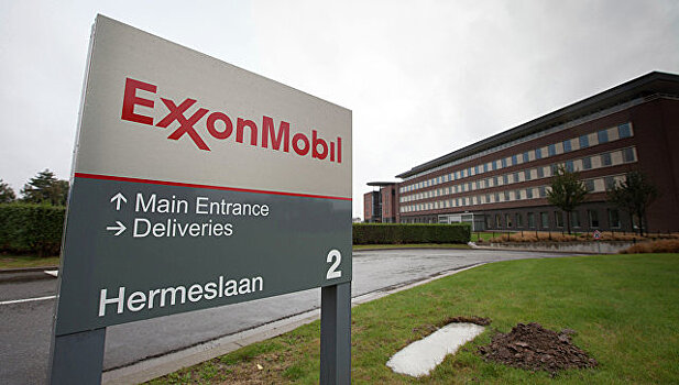 Путин встретится с главой компании ExxonMobil