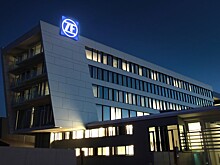 ZF анонсирует открытие нового проекта