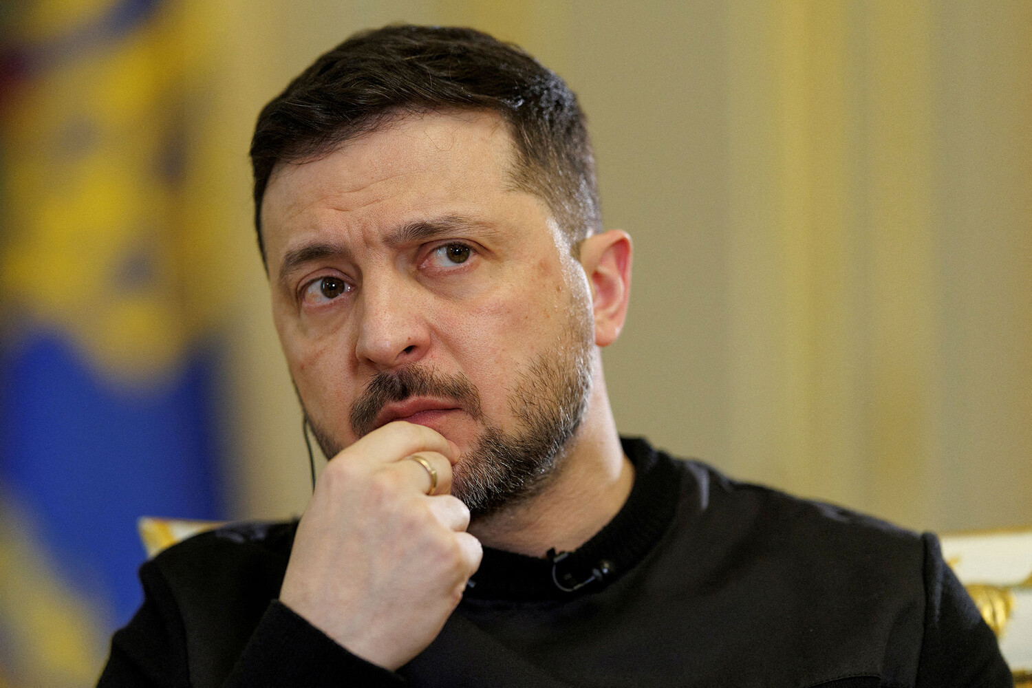 Ушаков: "указ" Зеленского о параде в Москве - цирк и клоунада