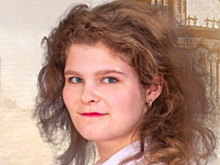Выпускница из Электрогорска стала мультистобалльником ЕГЭ-2021