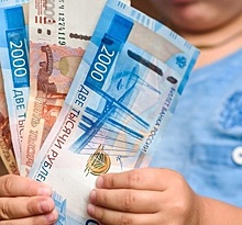 ПФР в 2022 году направил 6 млрд рублей на единовременное пособие для 268 тыс. семей