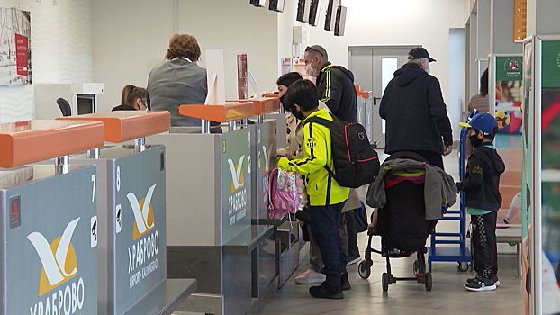 С 7 августа увеличивается количество авиарейсов из Казани в Калининград