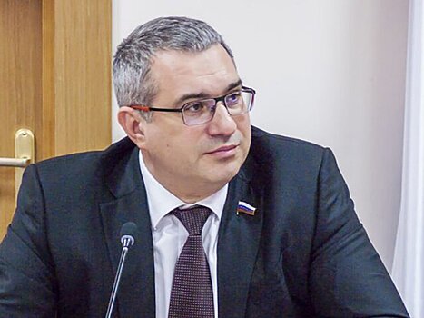 МВД РФ объявило в розыск экс-председателя Нижегородской гордумы Барыкина