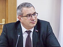 МВД РФ объявило в розыск экс-председателя Нижегородской гордумы Барыкина