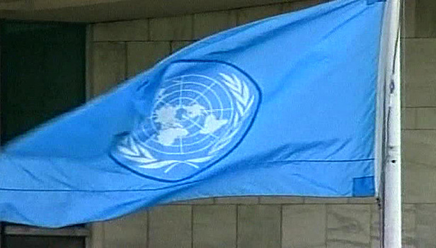 В Мали погибли миротворцы ООН