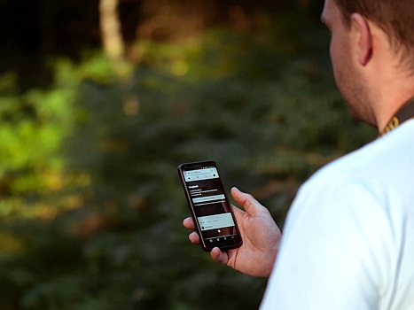 МТС улучшила связь в дачных массивах и местах отдыха в Пензе и окрестностях