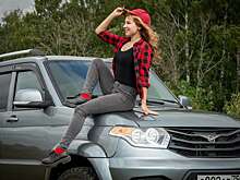 Названы главные минусы автомобилей УАЗ