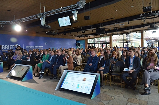 Как власти Ленобласти помогают бизнесу в условиях санкций: «Без вашей работы очень сложно»