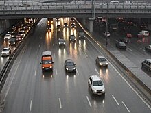 В столице отремонтировали более 30 мостов, эстакад и тоннелей