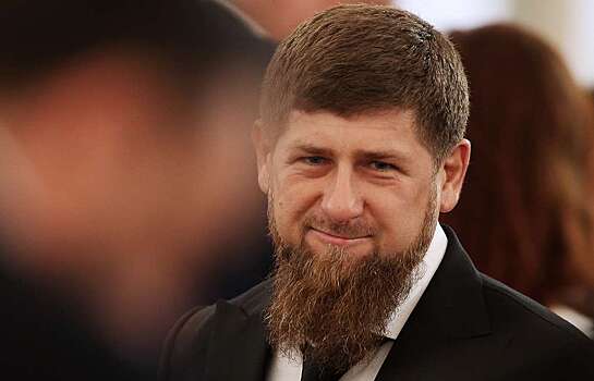 Боец ни при чем? Кадыров призвал виновника ДТП сдаться