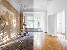 Купить, отремонтировать и продать. Что такое флиппинг и как это делается