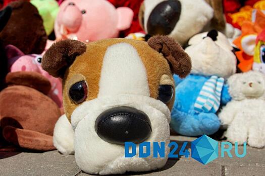 Донские студенты разрабатывают приложение для обмена или продажи детских вещей