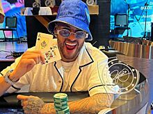 Месси и Неймар не попали в топ-3 в рейтинге лучших игроков Лиги 1