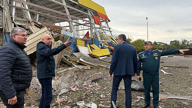 В Белгородской области при обстреле ВСУ погибли учительница и двое мужчин