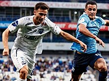 Лесовой рассказал, в чём прибавил в "Пари НН"