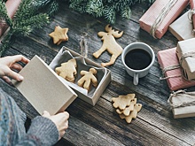 Подарки на Новый год своими руками: 10 простых идей