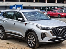 Автоэксперт назвал Haval, Exeed, JAC и Chery самыми надежными китайскими авто