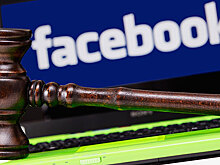 Facebook ответит в суде за политическую цензуру