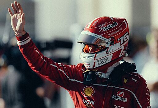 Фредерик Вассёр: Мы наконец сложили всё воедино