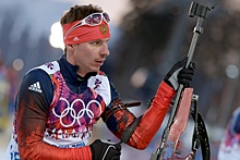   Биатлониста Устюгова лишили медалей Олимпиад в Ванкувере и Сочи  