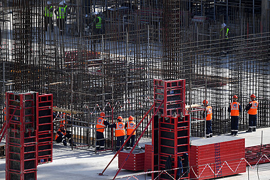 Новые гостиницы построят в России за счет льготных кредитов