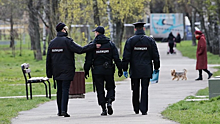 Названо общее число штрафов за нарушение режима самоизоляции в Москве