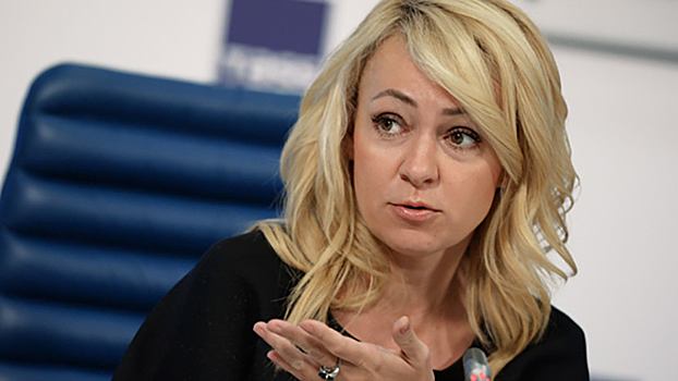 Рудковская обвинила Риту Дакоту в травле