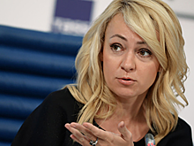 Рудковская обвинила Риту Дакоту в травле