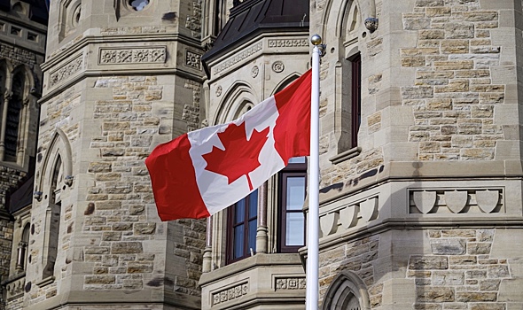 Канада может возобновить торговые переговоры с Британией